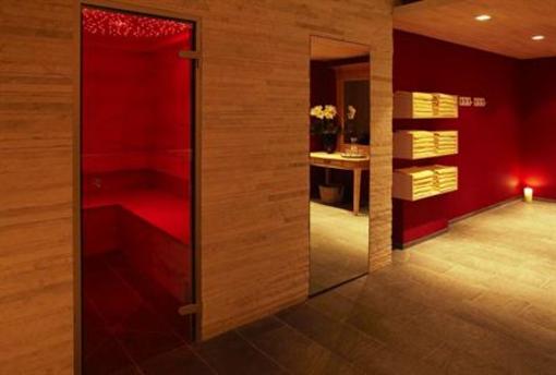 фото отеля Hotel Rosa D'Oro Schnals