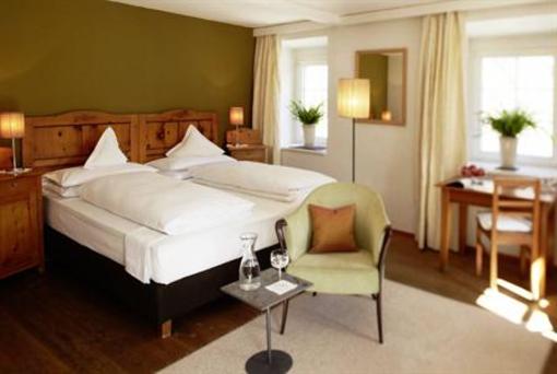 фото отеля Hotel Rosa D'Oro Schnals