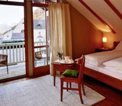 фото отеля Hotel Rosa D'Oro Schnals