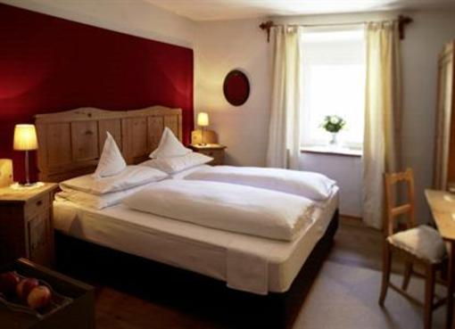 фото отеля Hotel Rosa D'Oro Schnals