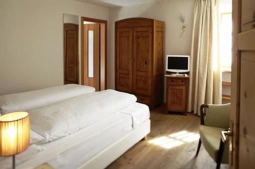 фото отеля Hotel Rosa D'Oro Schnals