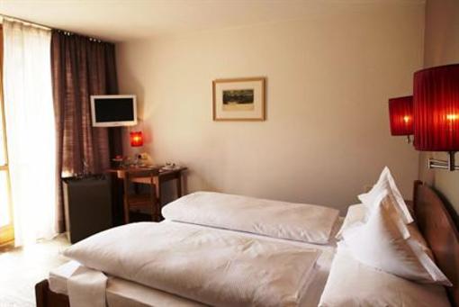 фото отеля Hotel Rosa D'Oro Schnals