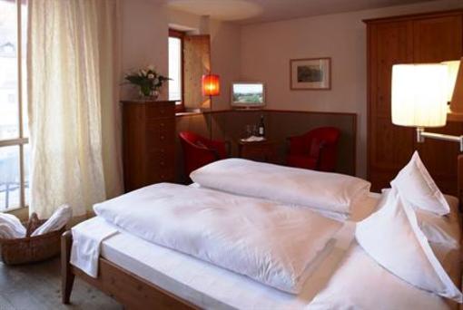 фото отеля Hotel Rosa D'Oro Schnals