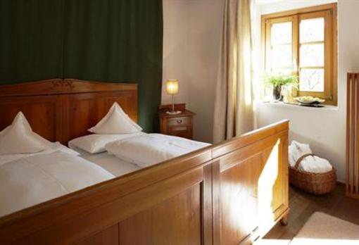 фото отеля Hotel Rosa D'Oro Schnals