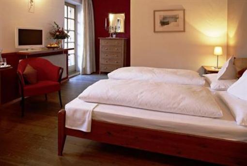 фото отеля Hotel Rosa D'Oro Schnals