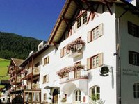 Hotel Rosa D'Oro Schnals