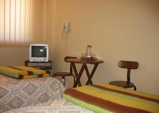 фото отеля Zuyd Hotel