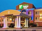 фото отеля Holiday Inn Express Hotel & Suites Alexandria