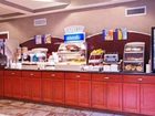 фото отеля Holiday Inn Express Hotel & Suites Alexandria
