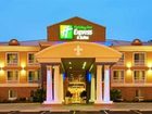 фото отеля Holiday Inn Express Hotel & Suites Alexandria