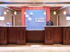 фото отеля Holiday Inn Express Hotel & Suites Alexandria