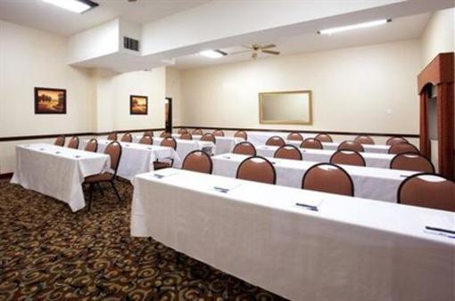 фото отеля Holiday Inn Express Layton I-15