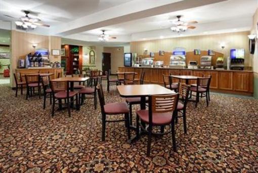 фото отеля Holiday Inn Express Layton I-15