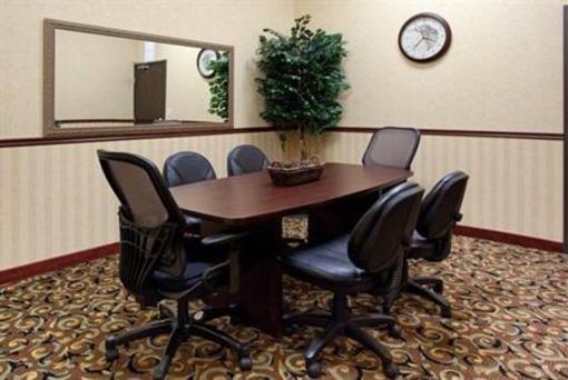фото отеля Holiday Inn Express Layton I-15