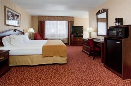 фото отеля Holiday Inn Express Layton I-15