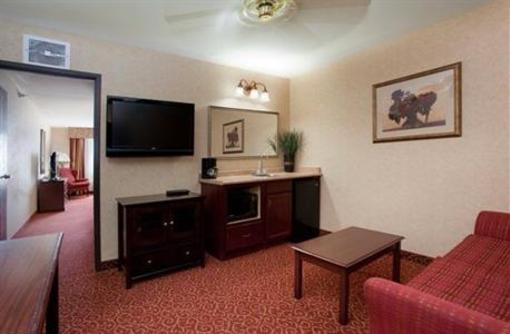 фото отеля Holiday Inn Express Layton I-15