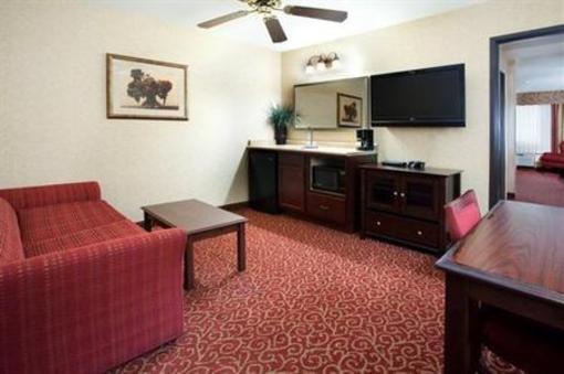 фото отеля Holiday Inn Express Layton I-15