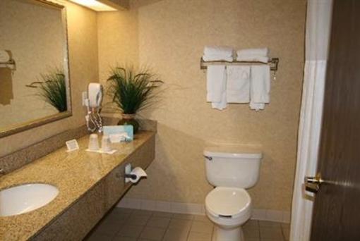 фото отеля Holiday Inn Express Layton I-15