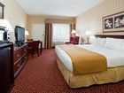 фото отеля Holiday Inn Express Layton I-15