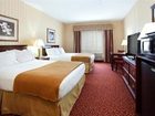 фото отеля Holiday Inn Express Layton I-15