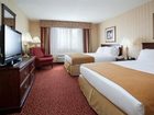 фото отеля Holiday Inn Express Layton I-15