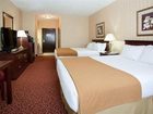 фото отеля Holiday Inn Express Layton I-15