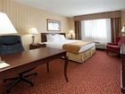 фото отеля Holiday Inn Express Layton I-15
