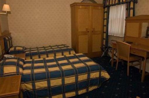фото отеля Castle Hotel Neath