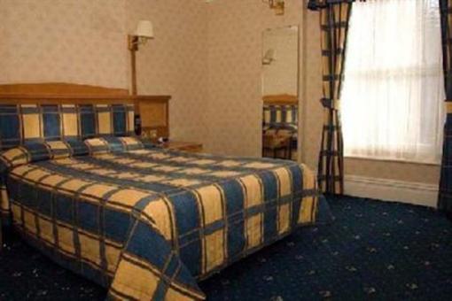 фото отеля Castle Hotel Neath