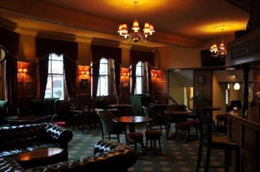 фото отеля Castle Hotel Neath