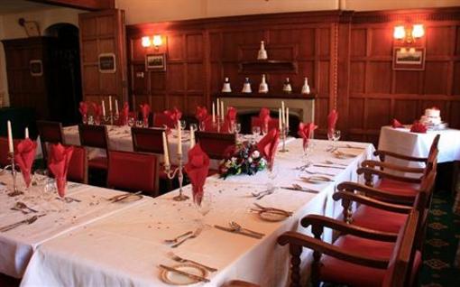 фото отеля Castle Hotel Neath