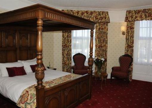 фото отеля Castle Hotel Neath