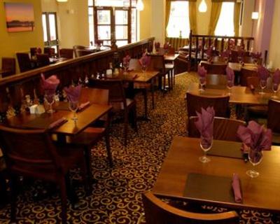 фото отеля Castle Hotel Neath