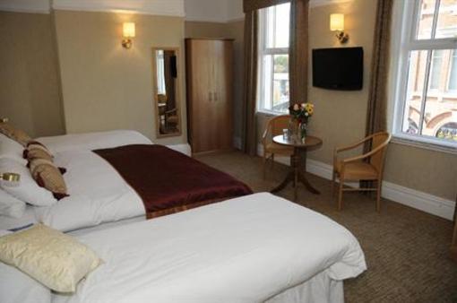 фото отеля Castle Hotel Neath