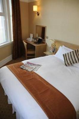 фото отеля Castle Hotel Neath