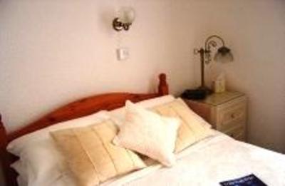 фото отеля The Moorings Guest House Plymouth (England)
