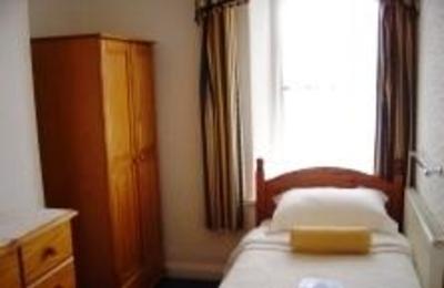 фото отеля The Moorings Guest House Plymouth (England)