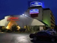 Howard Johnson Express Grand Prairie