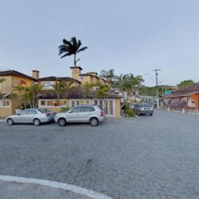 фото отеля Pousada La Chimere