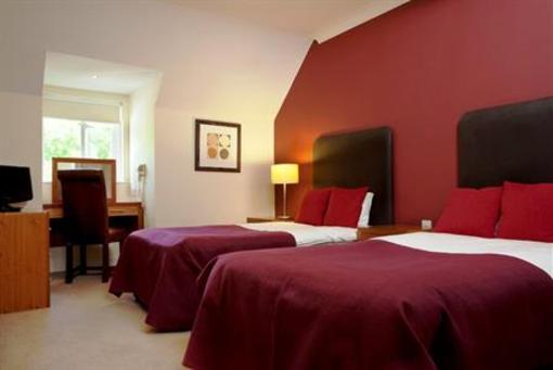 фото отеля The Crown Inn Chislehurst London