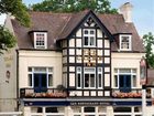 фото отеля The Crown Inn Chislehurst London