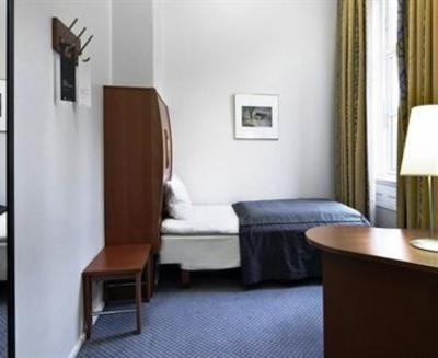 фото отеля First Hotel Esplanaden