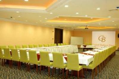 фото отеля Grand Ballica Hotel