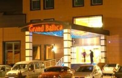 фото отеля Grand Ballica Hotel