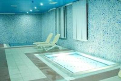 фото отеля Grand Ballica Hotel