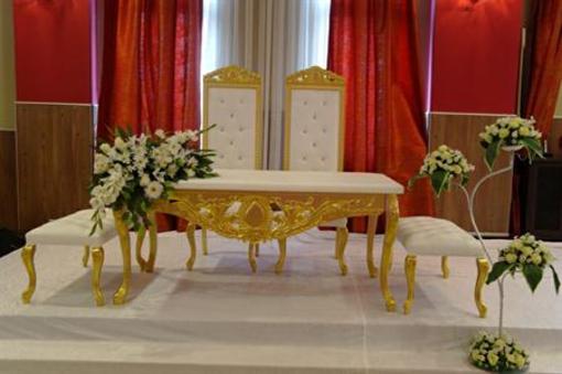 фото отеля Grand Ballica Hotel