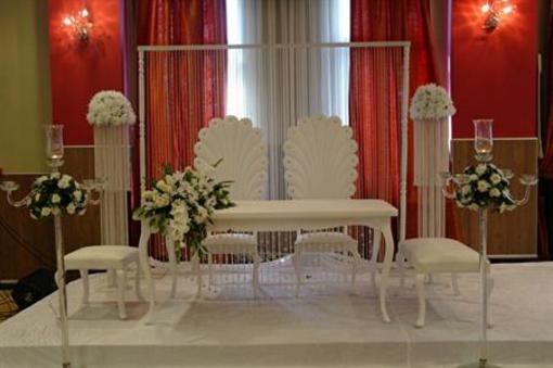 фото отеля Grand Ballica Hotel