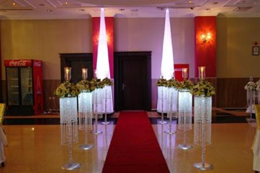 фото отеля Grand Ballica Hotel