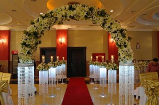 фото отеля Grand Ballica Hotel