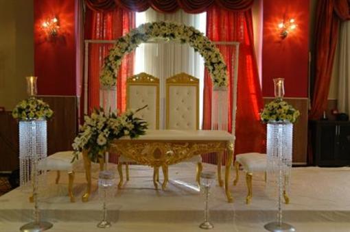 фото отеля Grand Ballica Hotel
